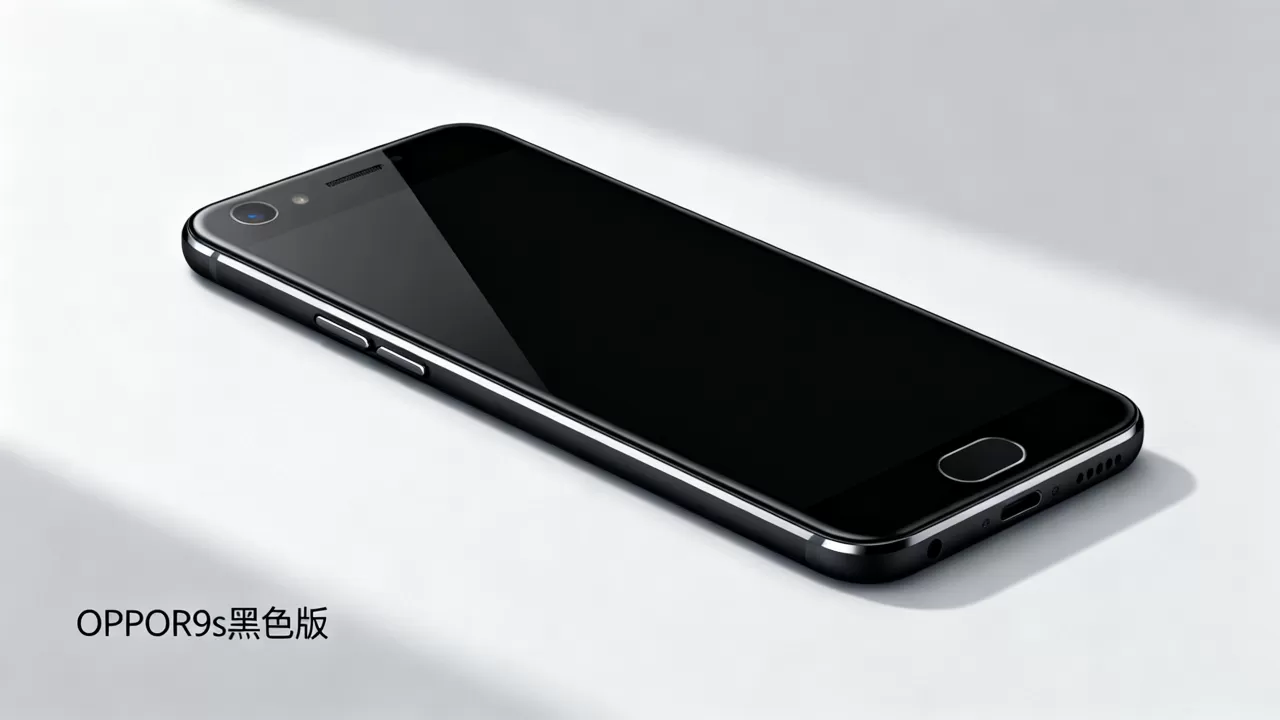 为什么OPPOR9s黑色贵，OPPOR9s黑色版本价格差异解析