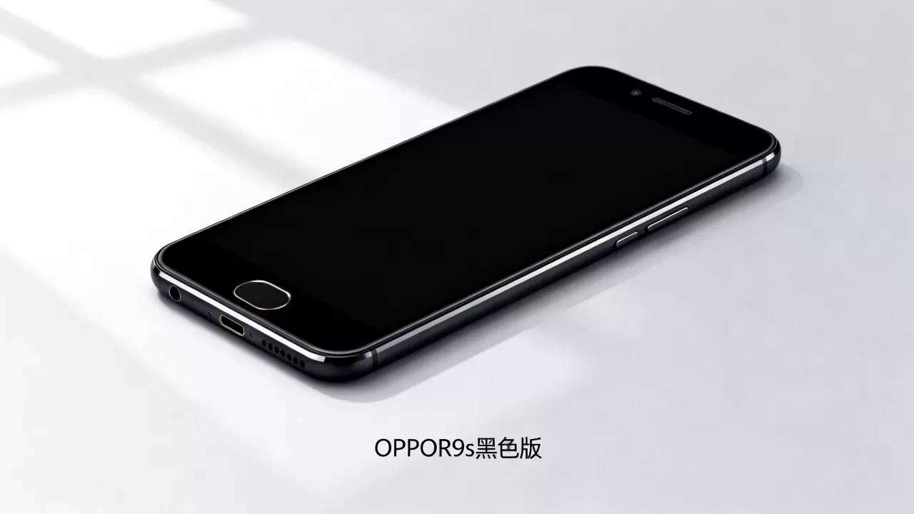 为什么OPPOR9s黑色贵，OPPOR9s黑色版本价格差异解析