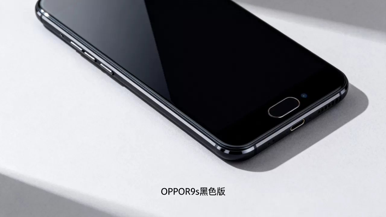 为什么OPPOR9s黑色贵，OPPOR9s黑色版本价格差异解析