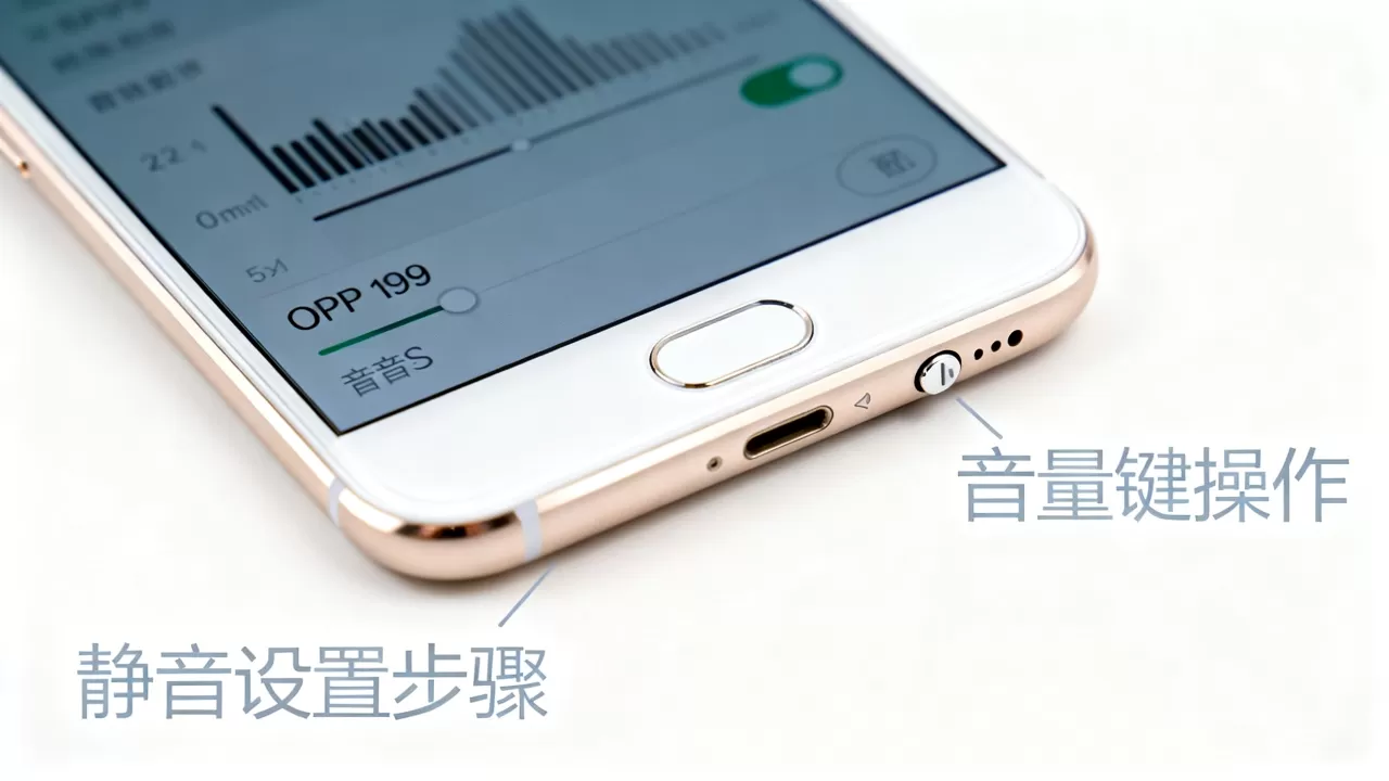 为什么oppor9s不能静音,oppo r9s手机怎么设置静音 为什么oppor9s不能静音,oppo r9s手机怎么设置静音