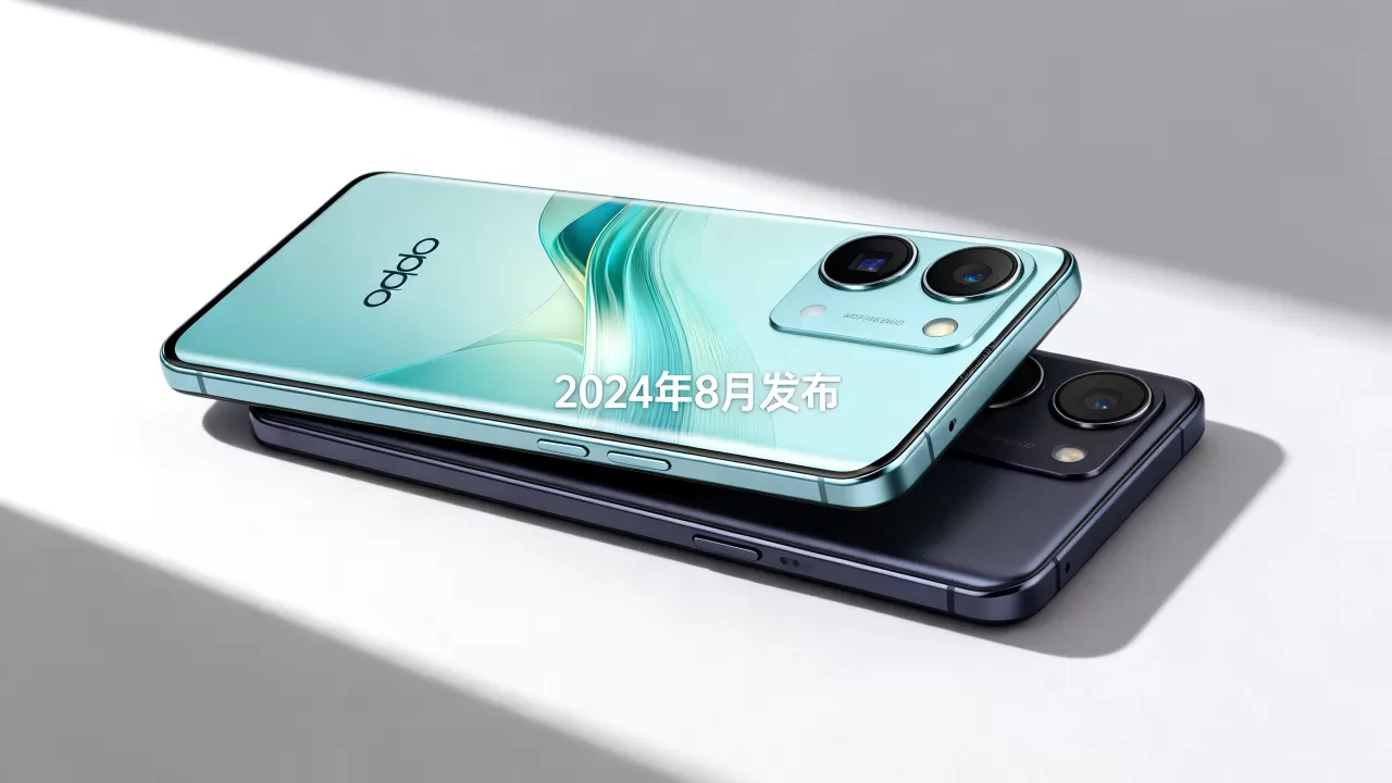 什么时候新出oppo手机号，oppo最新款手机发布时间