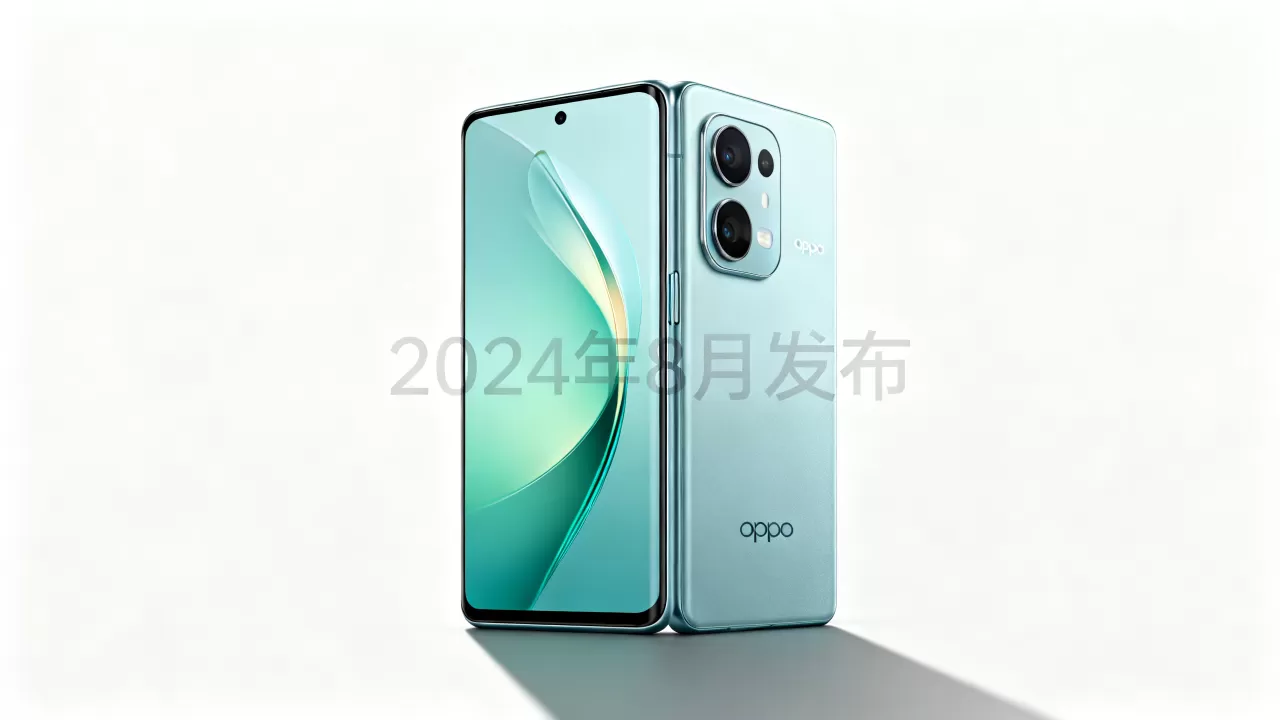 什么时候新出oppo手机号，oppo最新款手机发布时间