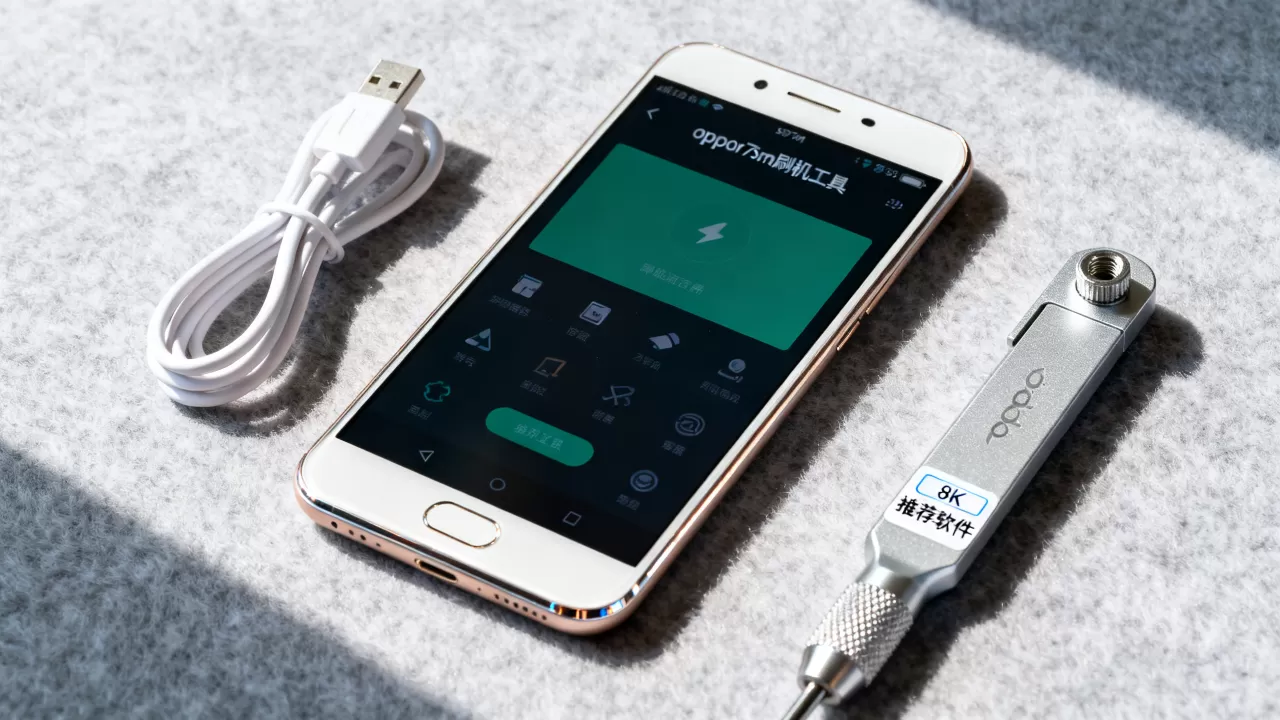 oppor7sm用什么软件刷机,oppor7sm手机刷机工具 oppor7sm用什么软件刷机,oppor7sm手机刷机工具