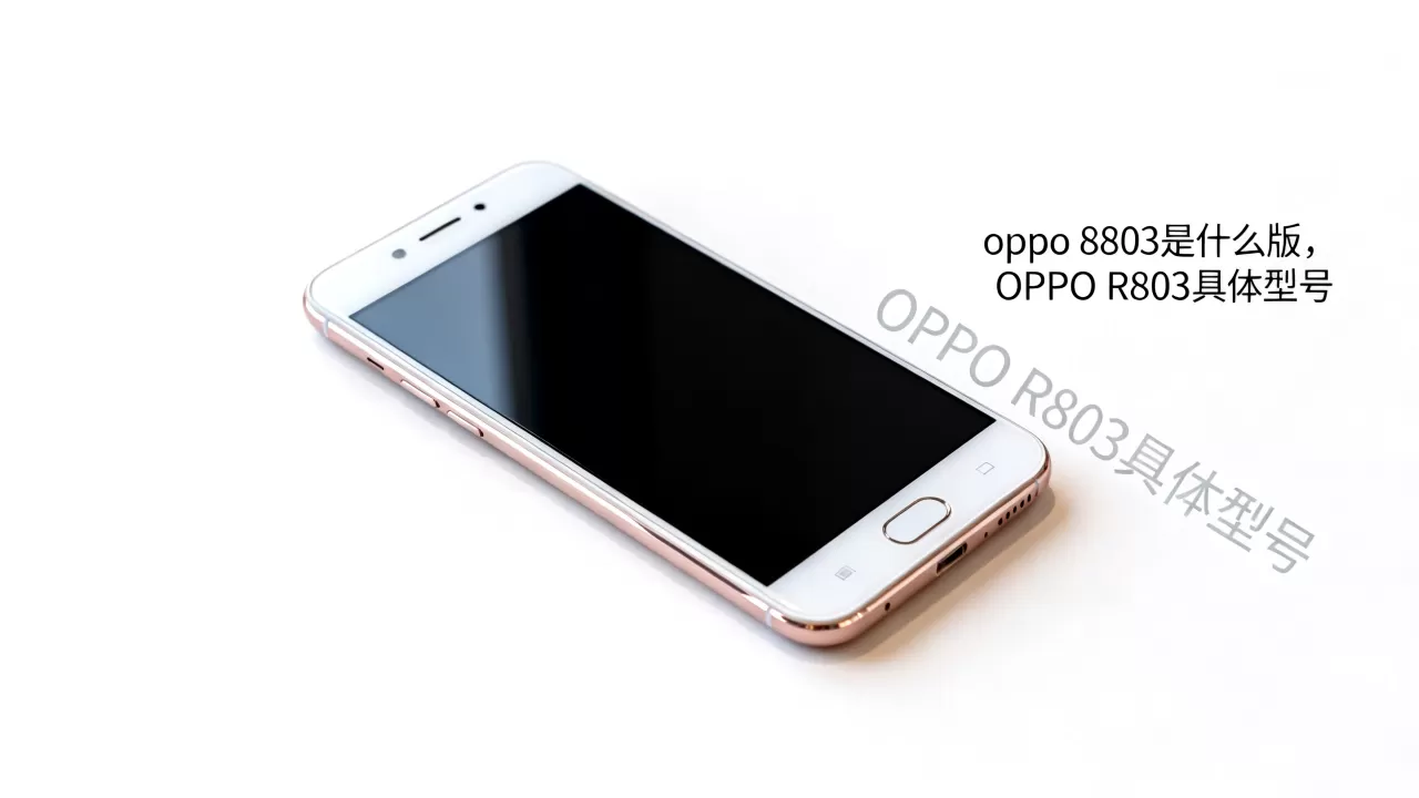 oppo r803是什么版,OPPO R803具体型号 oppo r803是什么版,OPPO R803具体型号