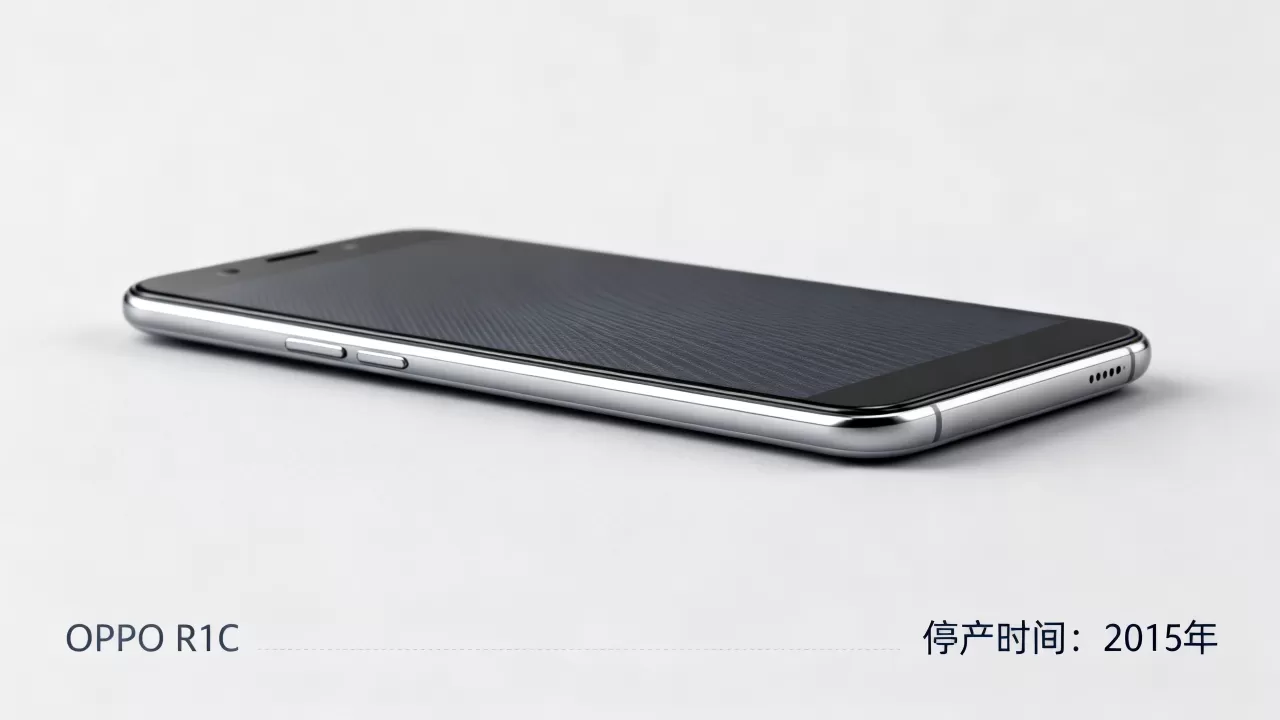 oppo r1c什么时候下线,oppo r1c停产时间 oppo r1c什么时候下线,oppo r1c停产时间