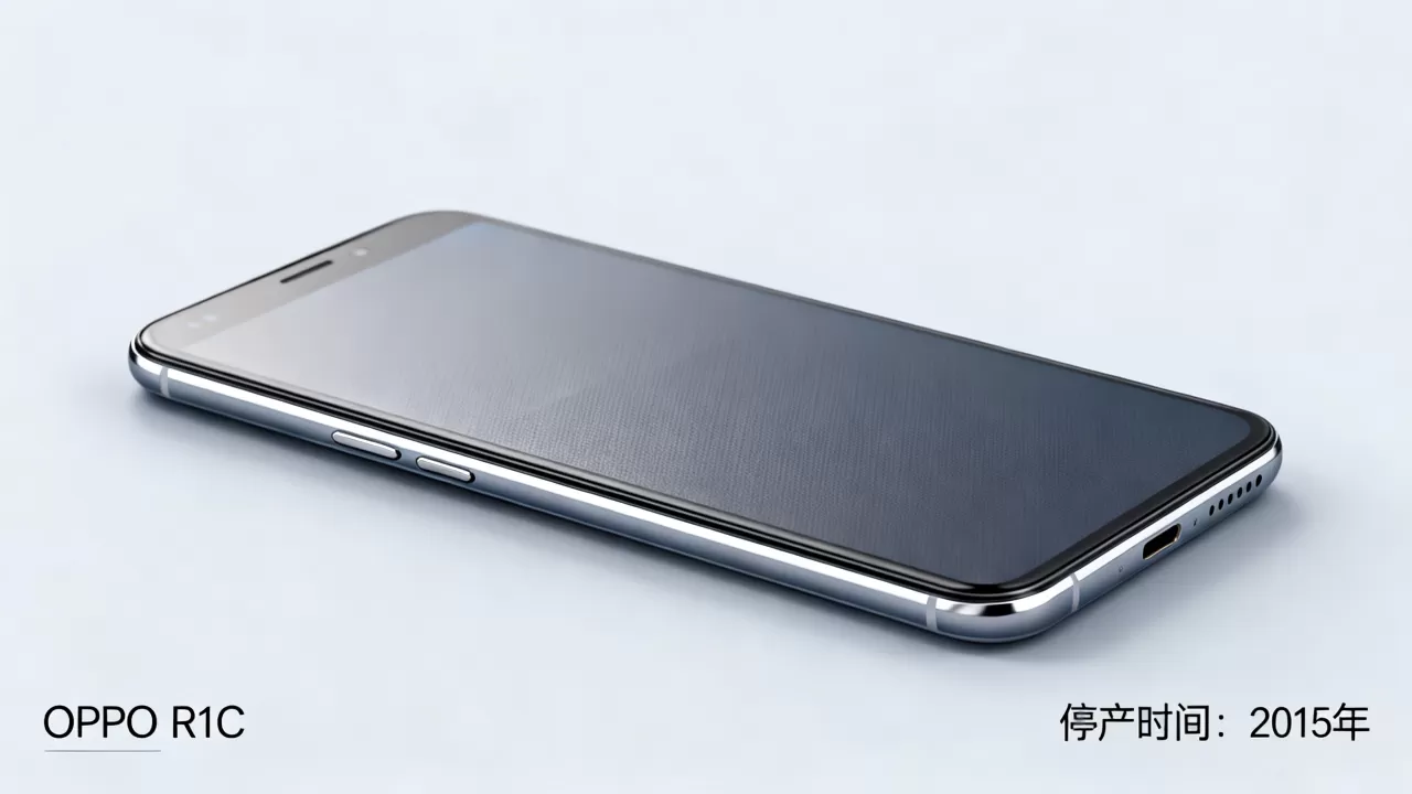 oppo r1c什么时候下线,oppo r1c停产时间 oppo r1c什么时候下线,oppo r1c停产时间