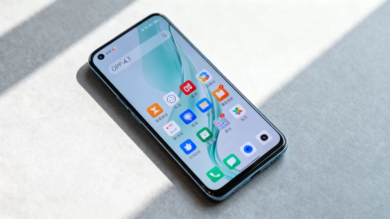 oppoa33桌面什么样,oppoa33桌面布局怎么设置 oppoa33桌面什么样,oppoa33桌面布局怎么设置