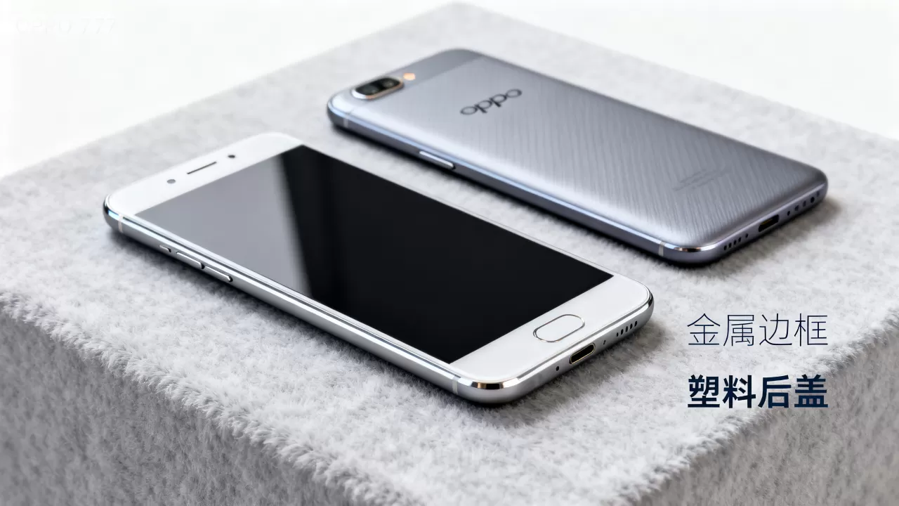 OPPO R7上下什么材质,OPPO R7手机机身材质 OPPO R7上下什么材质,OPPO R7手机机身材质
