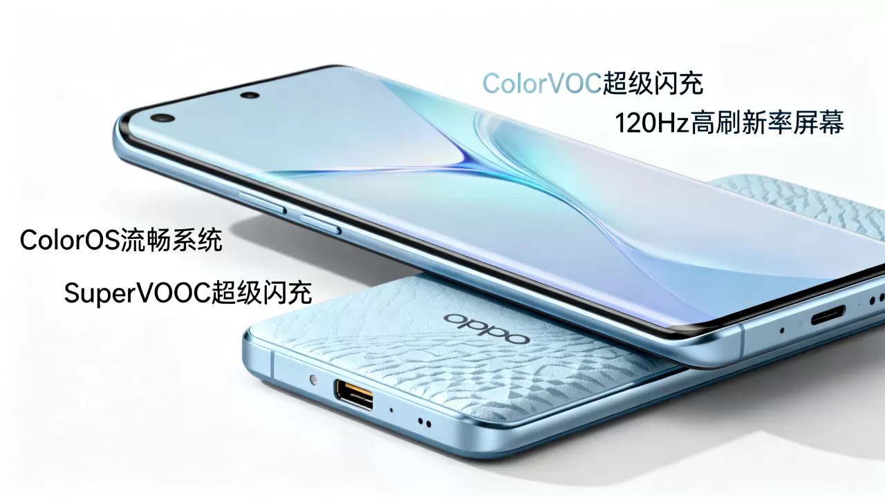 OPPO独有什么特色,OPPO手机有哪些独特优势 OPPO独有什么特色,OPPO手机有哪些独特优势