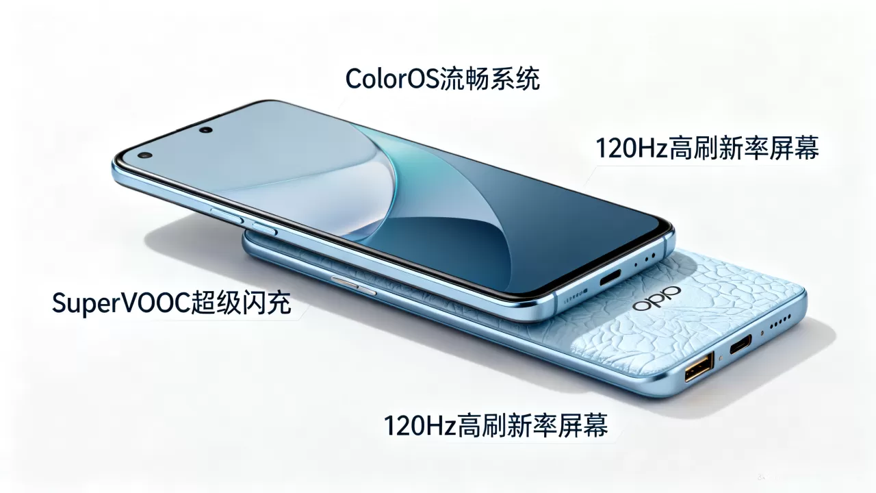 OPPO独有什么特色,OPPO手机有哪些独特优势 OPPO独有什么特色,OPPO手机有哪些独特优势