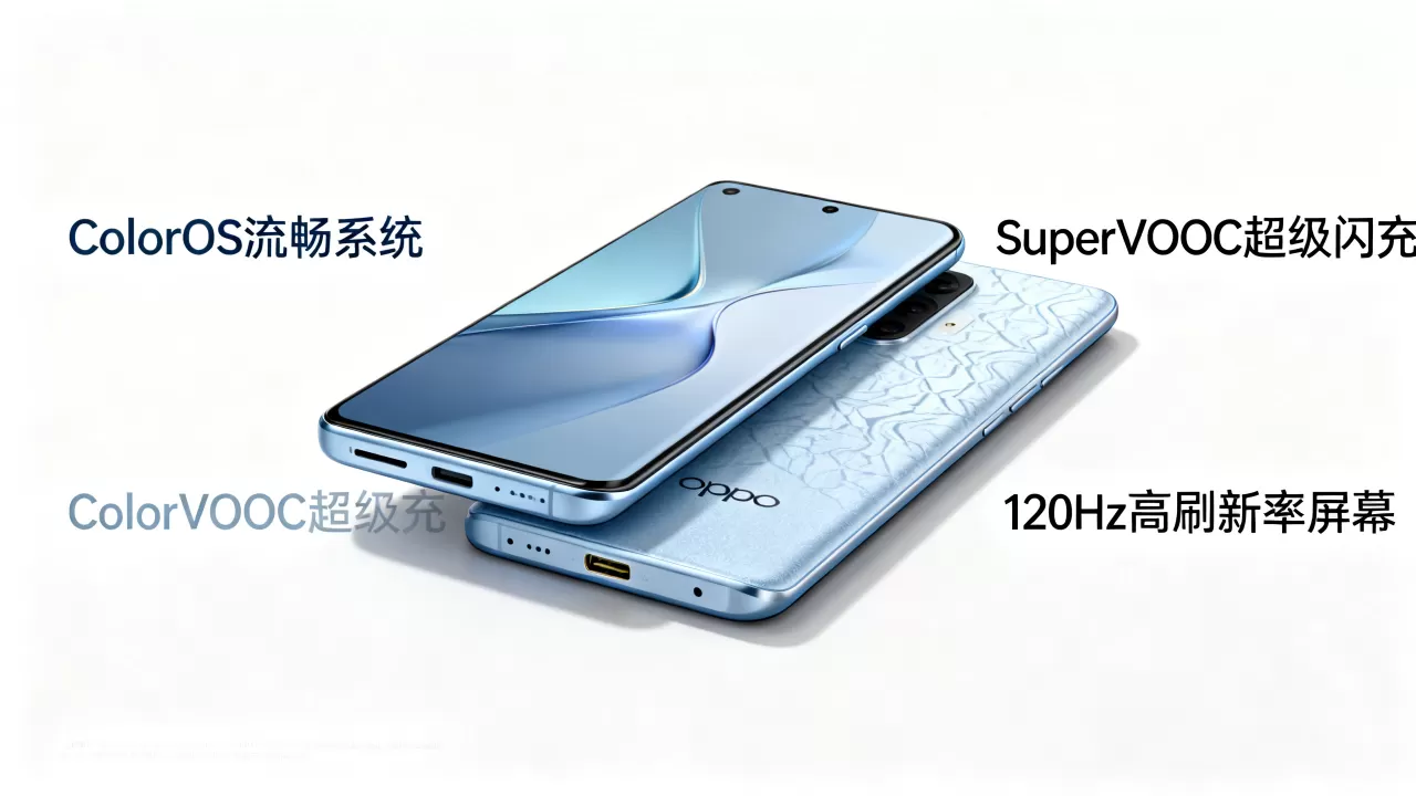 OPPO独有什么特色,OPPO手机有哪些独特优势 OPPO独有什么特色,OPPO手机有哪些独特优势
