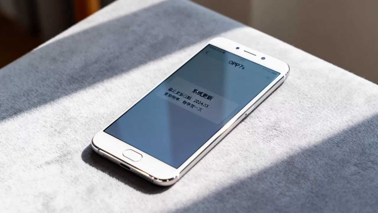 OPPOR7s什么时候会更新,OPPOR7s系统更新频率 OPPOR7s什么时候会更新,OPPOR7s系统更新频率