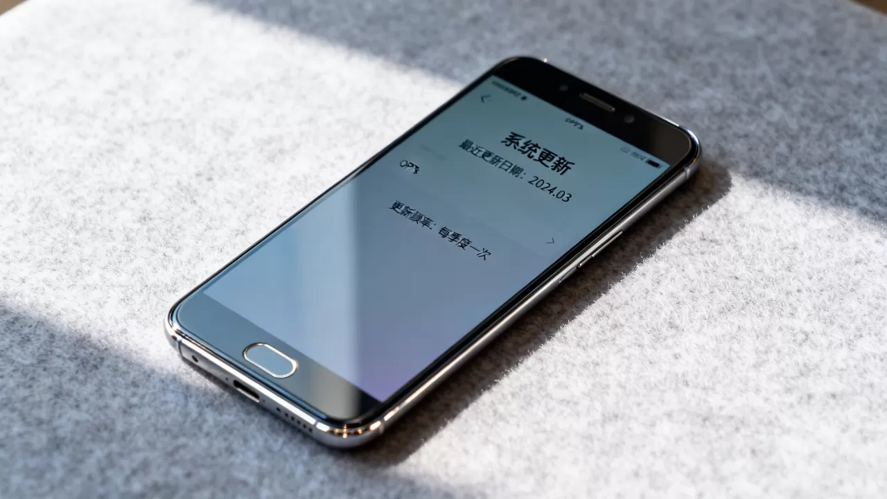 OPPOR7s什么时候会更新,OPPOR7s系统更新频率 OPPOR7s什么时候会更新,OPPOR7s系统更新频率