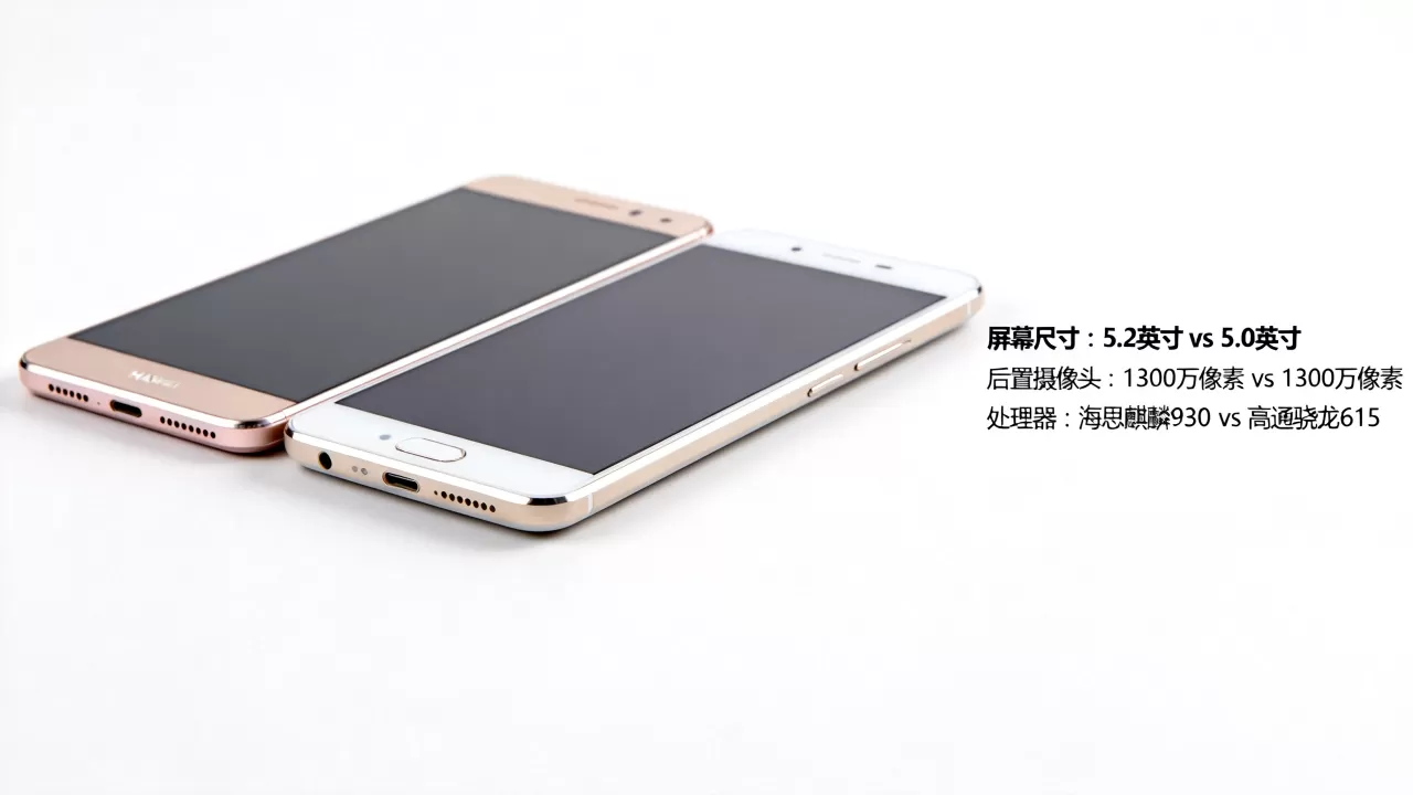 华为p8高配和oppor7有什么区别,华为p8和oppo r7对比 华为p8高配和oppor7有什么区别,华为p8和oppo r7对比