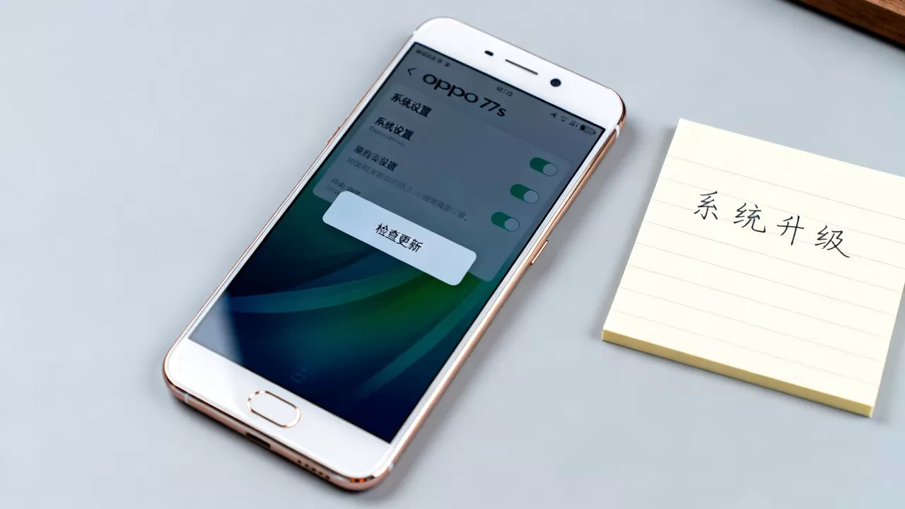 为什么oppor7sm没有系统升级提示,OPPO R7s系统升级 为什么oppor7sm没有系统升级提示,OPPO R7s系统升级