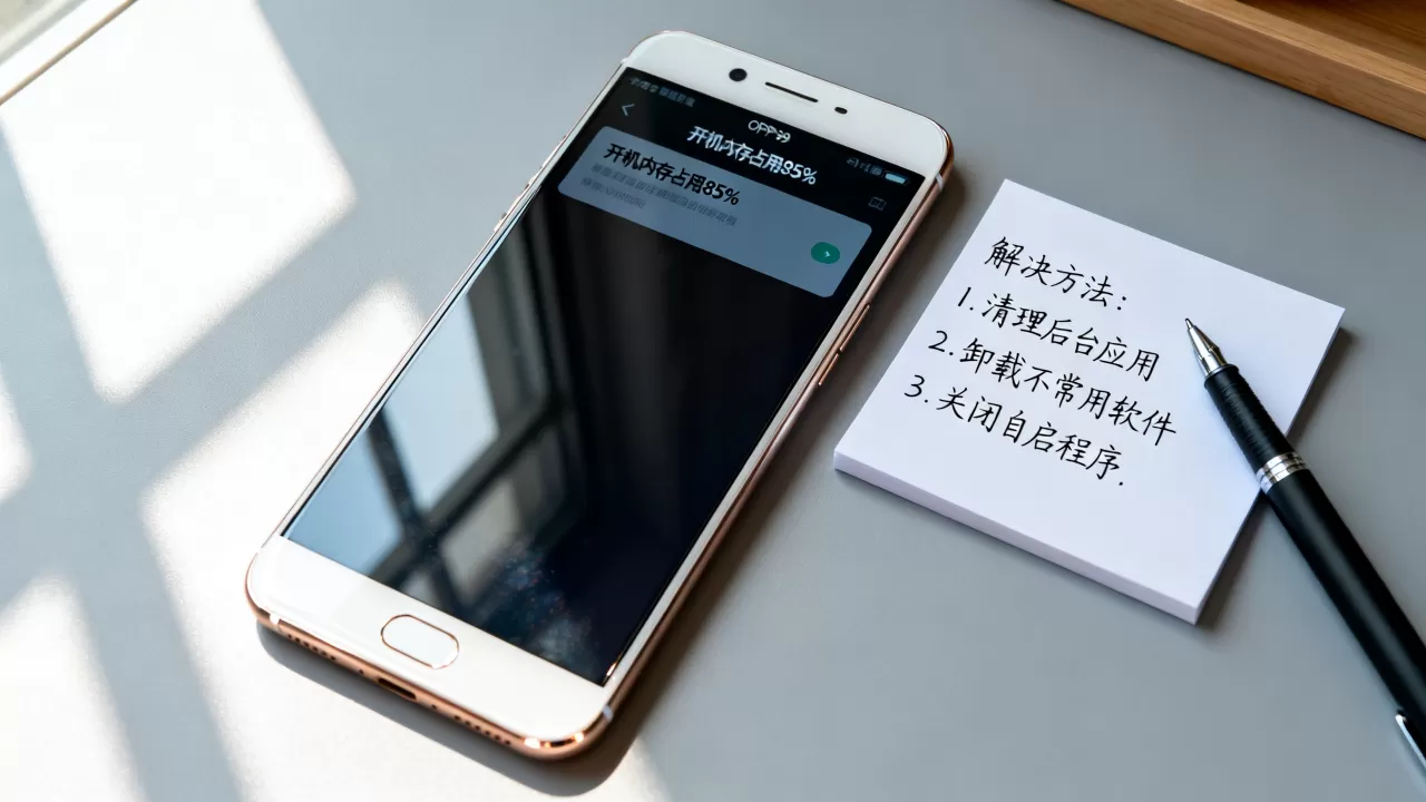 oppor9开机内存为什么只有,OPPO R9运行内存不足怎么解决 oppor9开机内存为什么只有,OPPO R9运行内存不足怎么解决