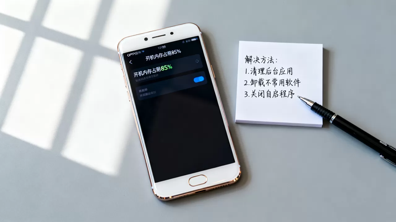 oppor9开机内存为什么只有,OPPO R9运行内存不足怎么解决 oppor9开机内存为什么只有,OPPO R9运行内存不足怎么解决