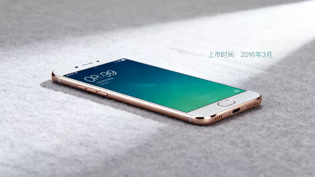 OPPOR9什么时候上市的，OPPO R9手机上市时间