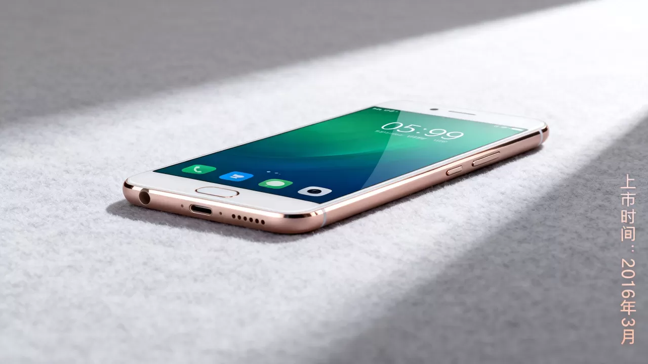 OPPOR9什么时候上市的，OPPO R9手机上市时间