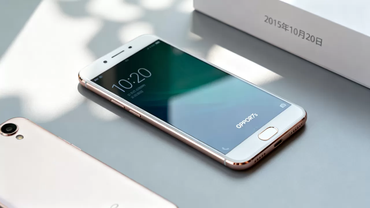 OPPOR7s什么时候上市，OPPOR7s上市时间