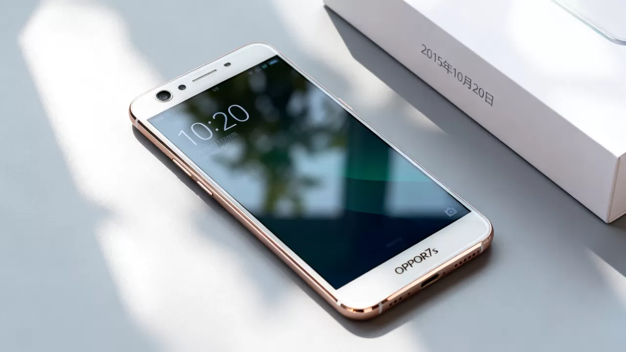 OPPOR7s什么时候上市，OPPOR7s上市时间