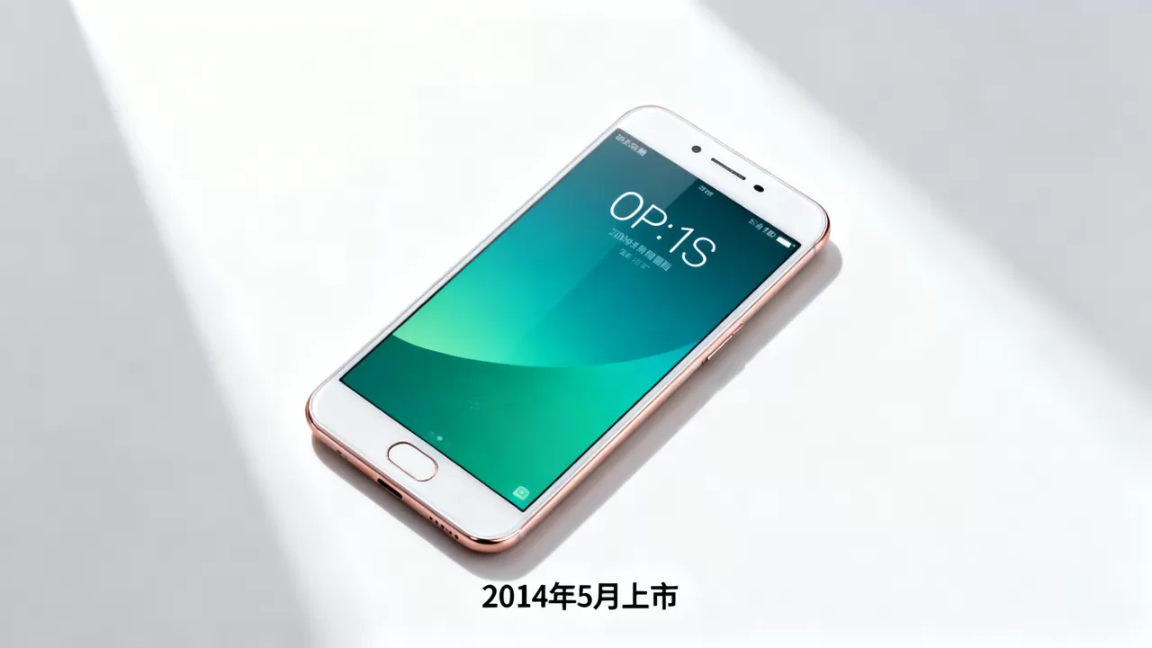 OPPOR1s什么时候上市的，OPPOR1s上市时间