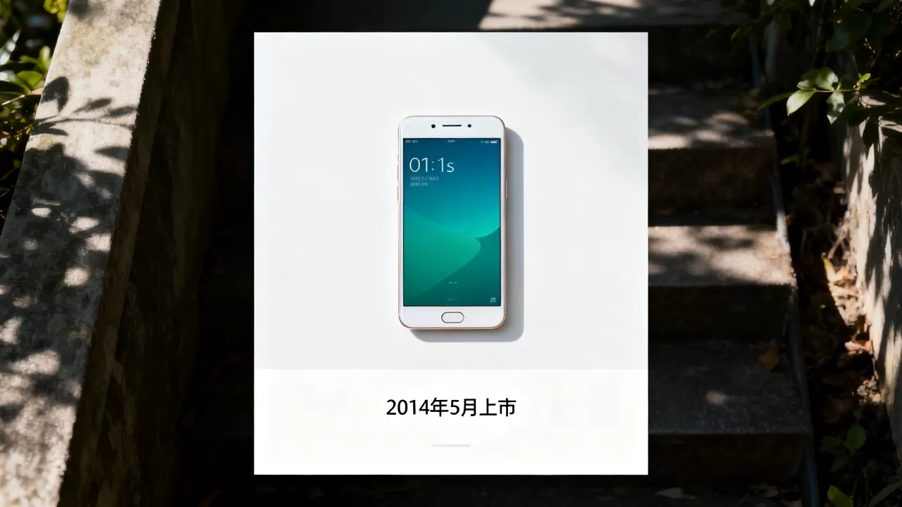 OPPOR1s什么时候上市的，OPPOR1s上市时间