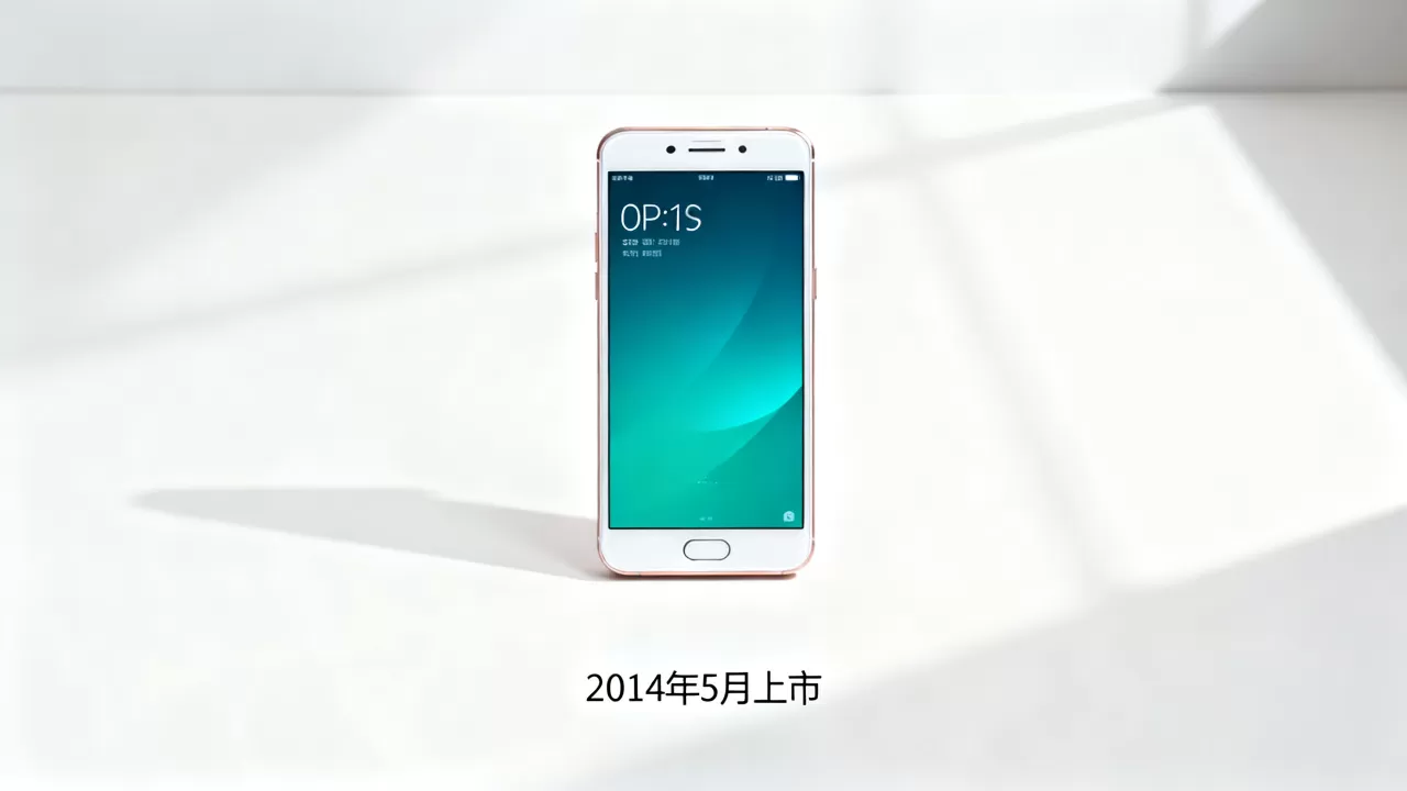 OPPOR1s什么时候上市的，OPPOR1s上市时间