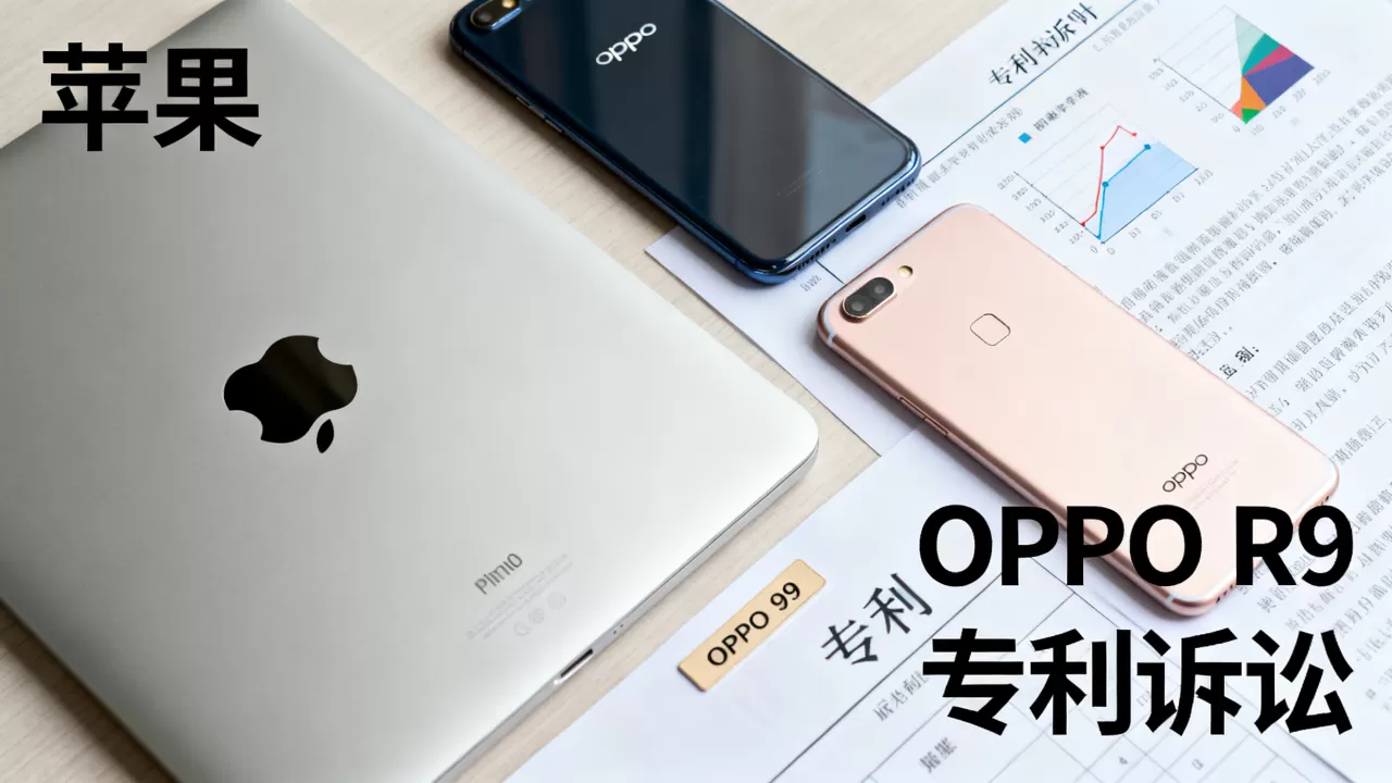 苹果为什么不告oppo r9,苹果起诉oppo r9吗 苹果为什么不告oppo r9,苹果起诉oppo r9吗