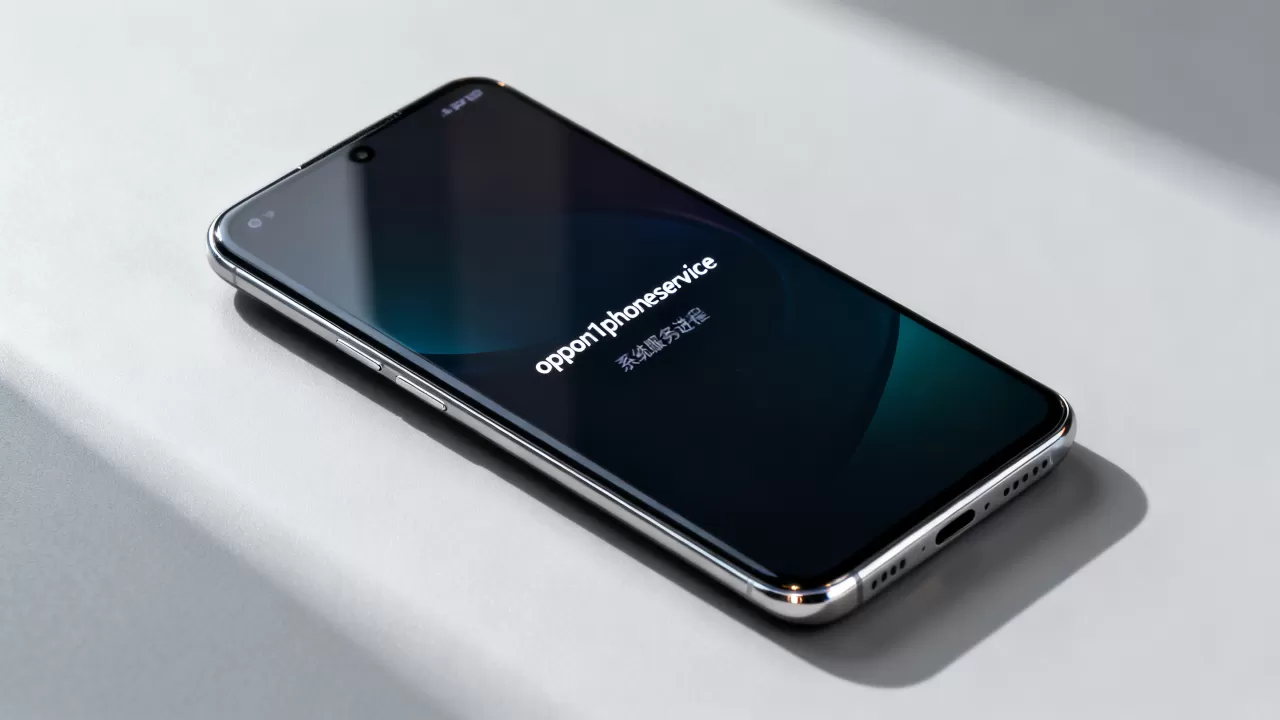 oppon1phoneservice什么意思，oppo手机提示oppon1phoneservice是什么意思