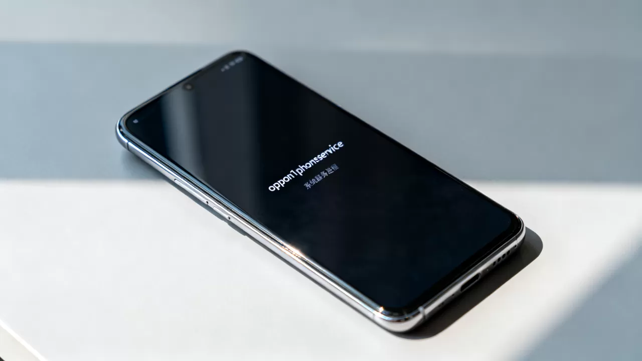oppon1phoneservice什么意思，oppo手机提示oppon1phoneservice是什么意思