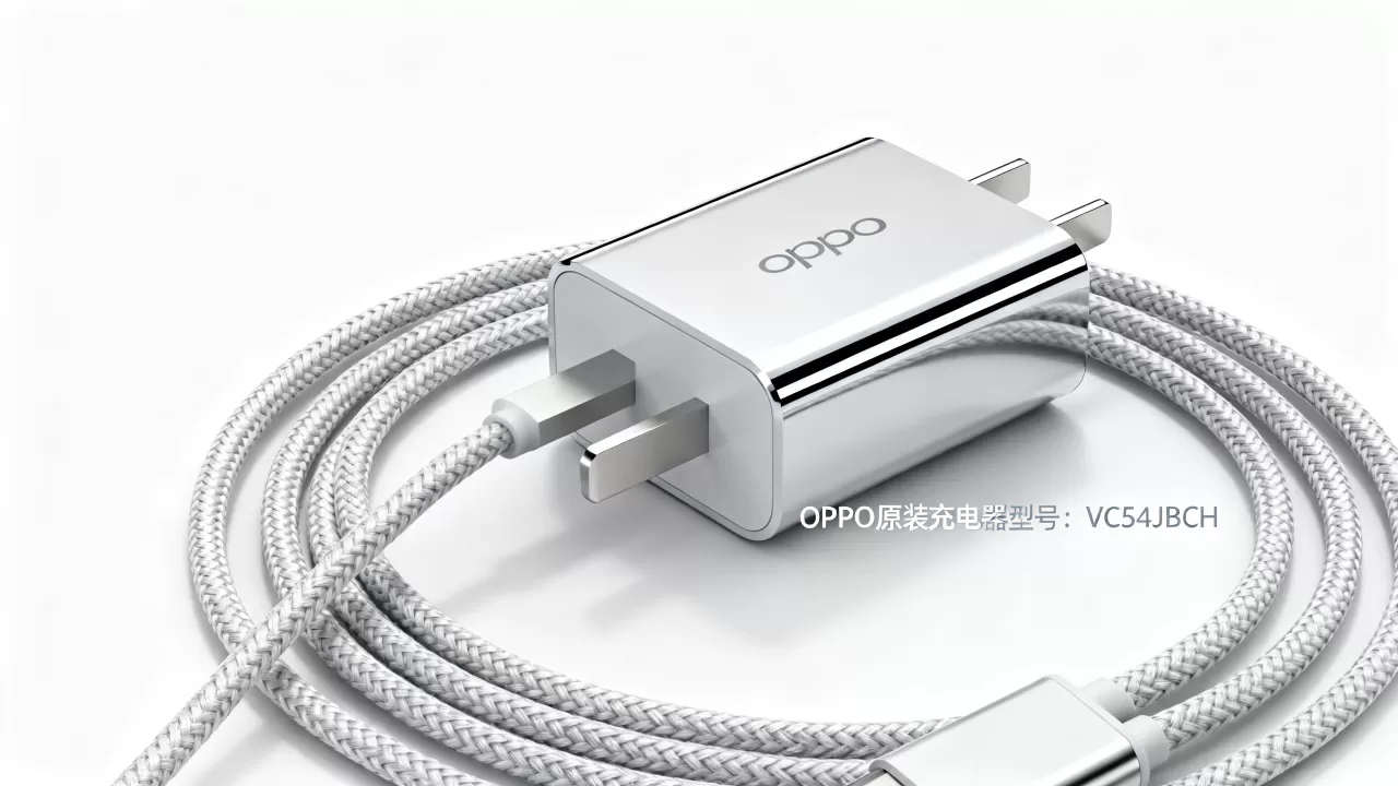 oppo用什么充电器，OPPO手机原装充电器型号