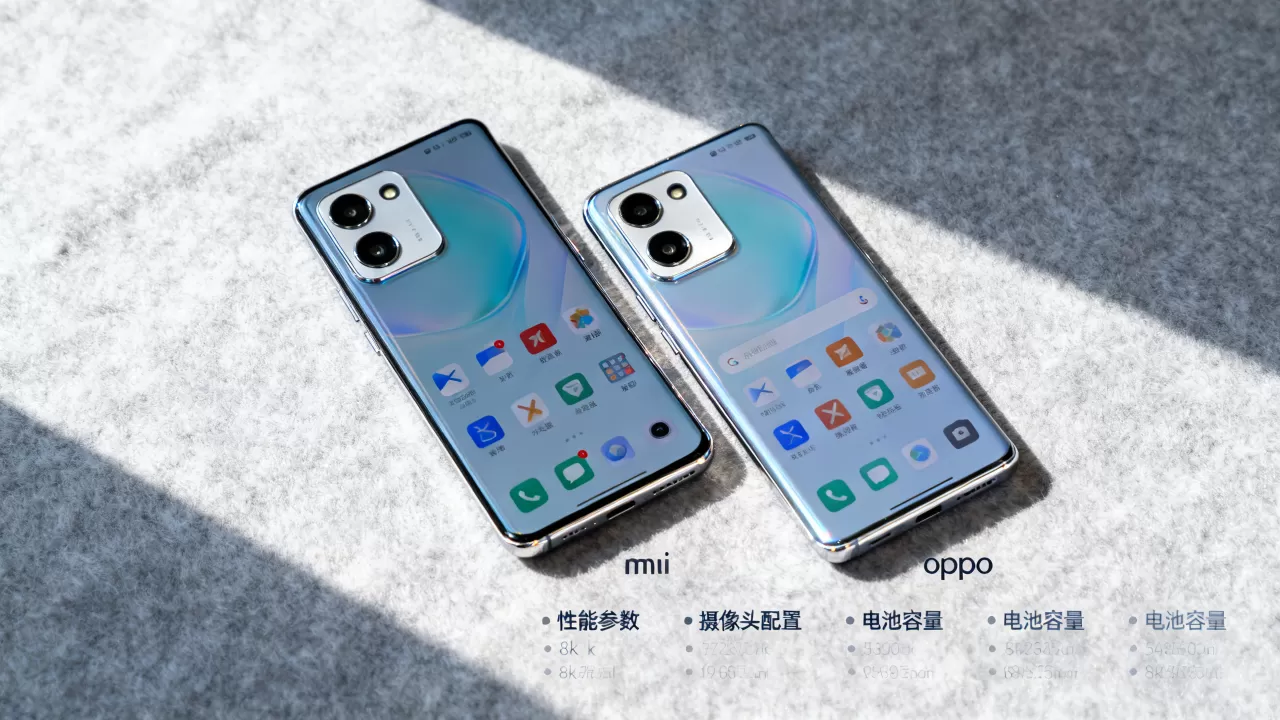 小米和oppo手机区别是什么,小米和oppo手机哪个性价比高 小米和oppo手机区别是什么,小米和oppo手机哪个性价比高