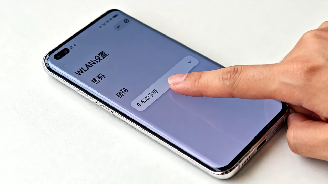 为什么oppo没有网络设置密码,OPPO手机网络设置密码怎么设置 为什么oppo没有网络设置密码,OPPO手机网络设置密码怎么设置