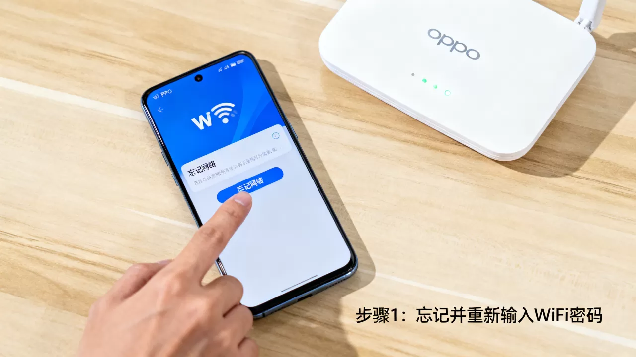为什么oppo没有网络连接无线网络,手机连不上wifi怎么办 为什么oppo没有网络连接无线网络,手机连不上wifi怎么办