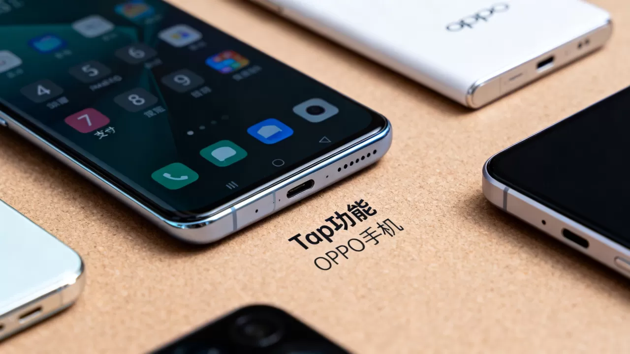 为什么oppo不支持tap，oppo手机不支持Tap功能