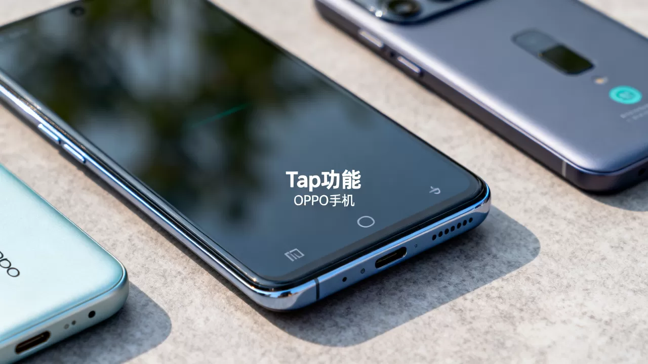 为什么oppo不支持tap，oppo手机不支持Tap功能