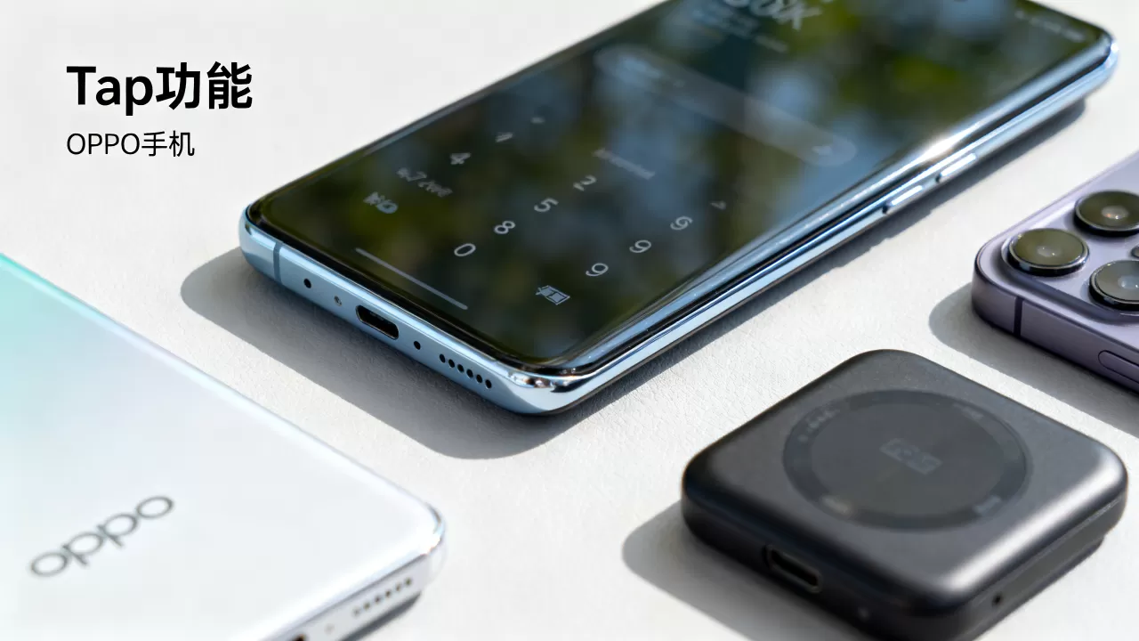 为什么oppo不支持tap，oppo手机不支持Tap功能