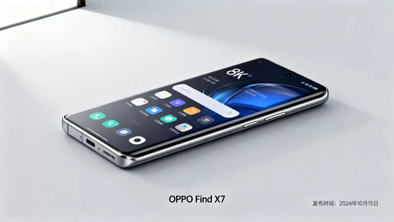 oppo有什么新机上市，OPPO最新手机发布时间及型号