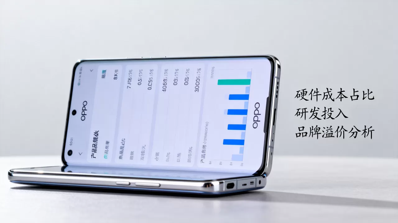 OPPO为什么性价比不高，OPPO手机性价比低吗
