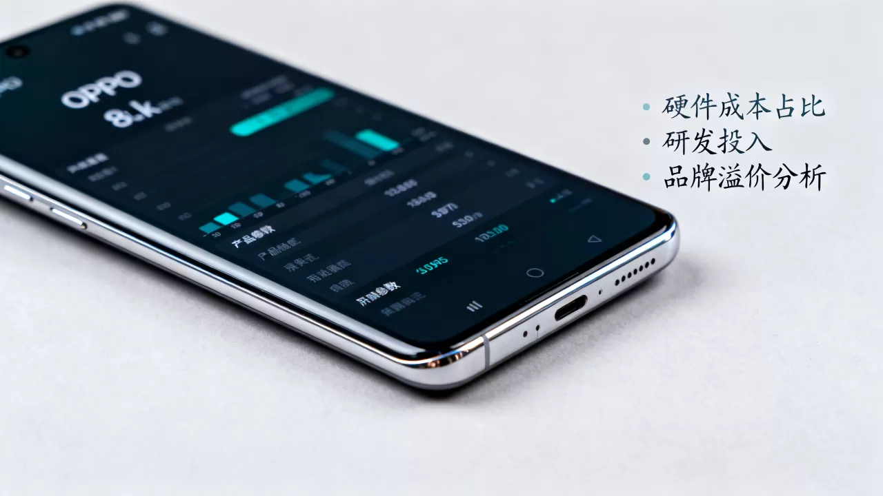 OPPO为什么性价比不高，OPPO手机性价比低吗