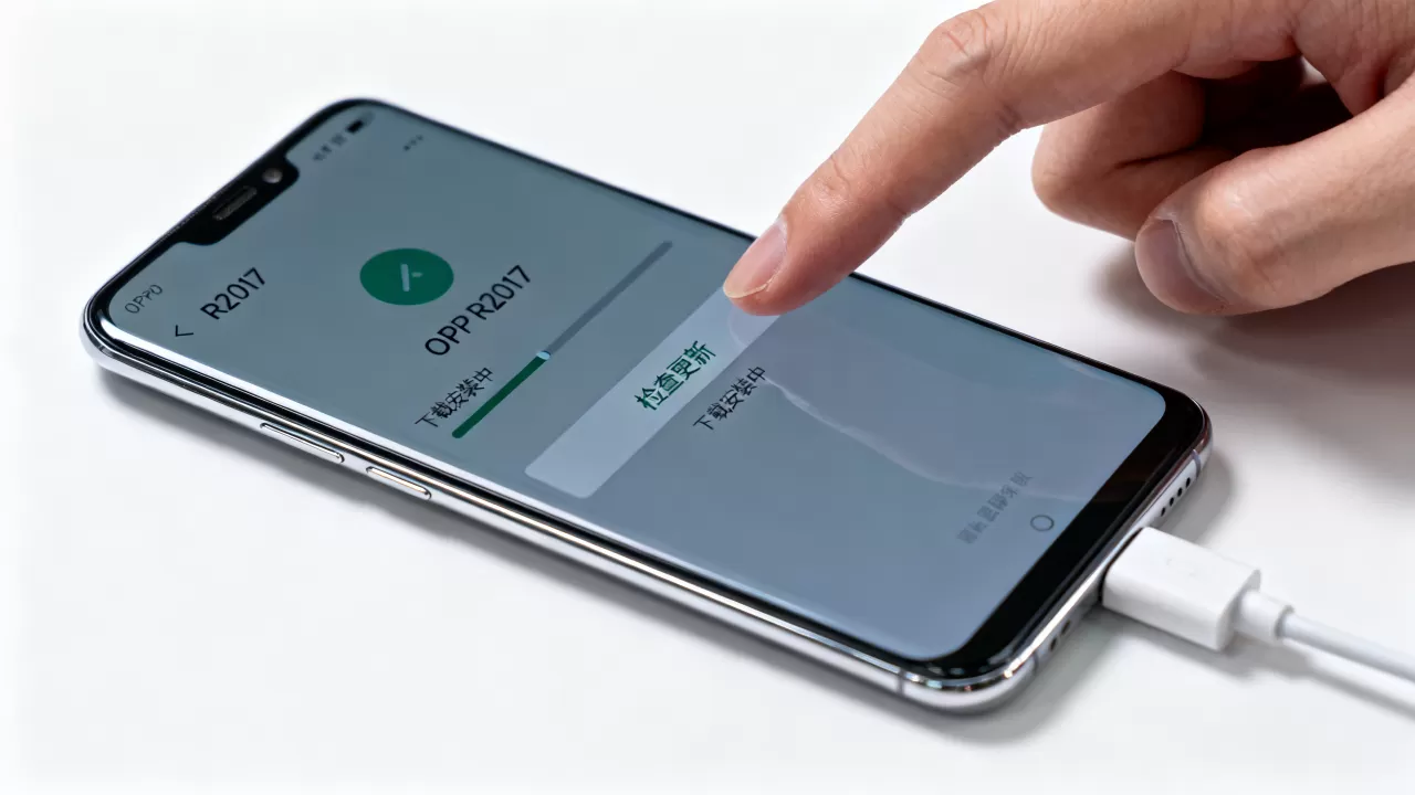 oppor2017系统什么升级,OPPO R2017手机如何升级系统 oppor2017系统什么升级,OPPO R2017手机如何升级系统