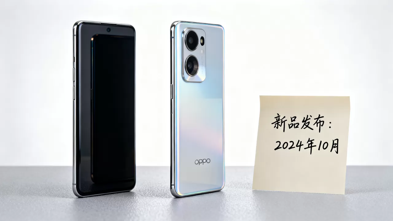 OPPO出什么时候出？OPPO手机发布时间