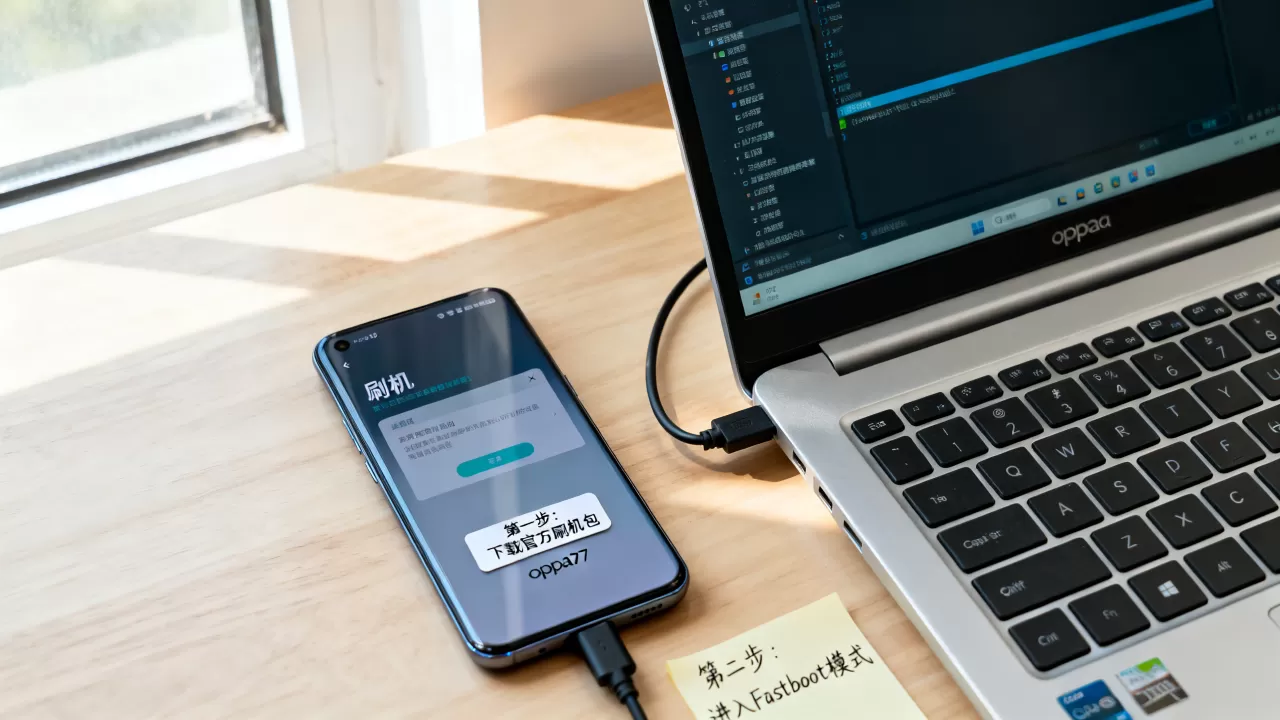 oppoa77刷机是什么意思,oppoa77刷机教程 oppoa77刷机是什么意思,oppoa77刷机教程