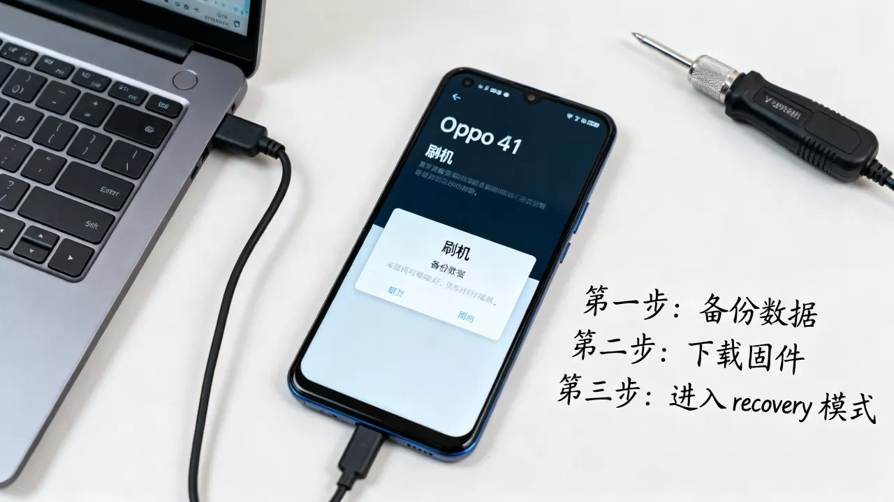 oppoa51刷机有什么好处,oppoa51刷机教程 oppoa51刷机有什么好处,oppoa51刷机教程