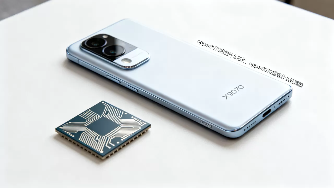 oppox9070用的什么芯片,oppox9070搭载什么处理器 oppox9070用的什么芯片,oppox9070搭载什么处理器