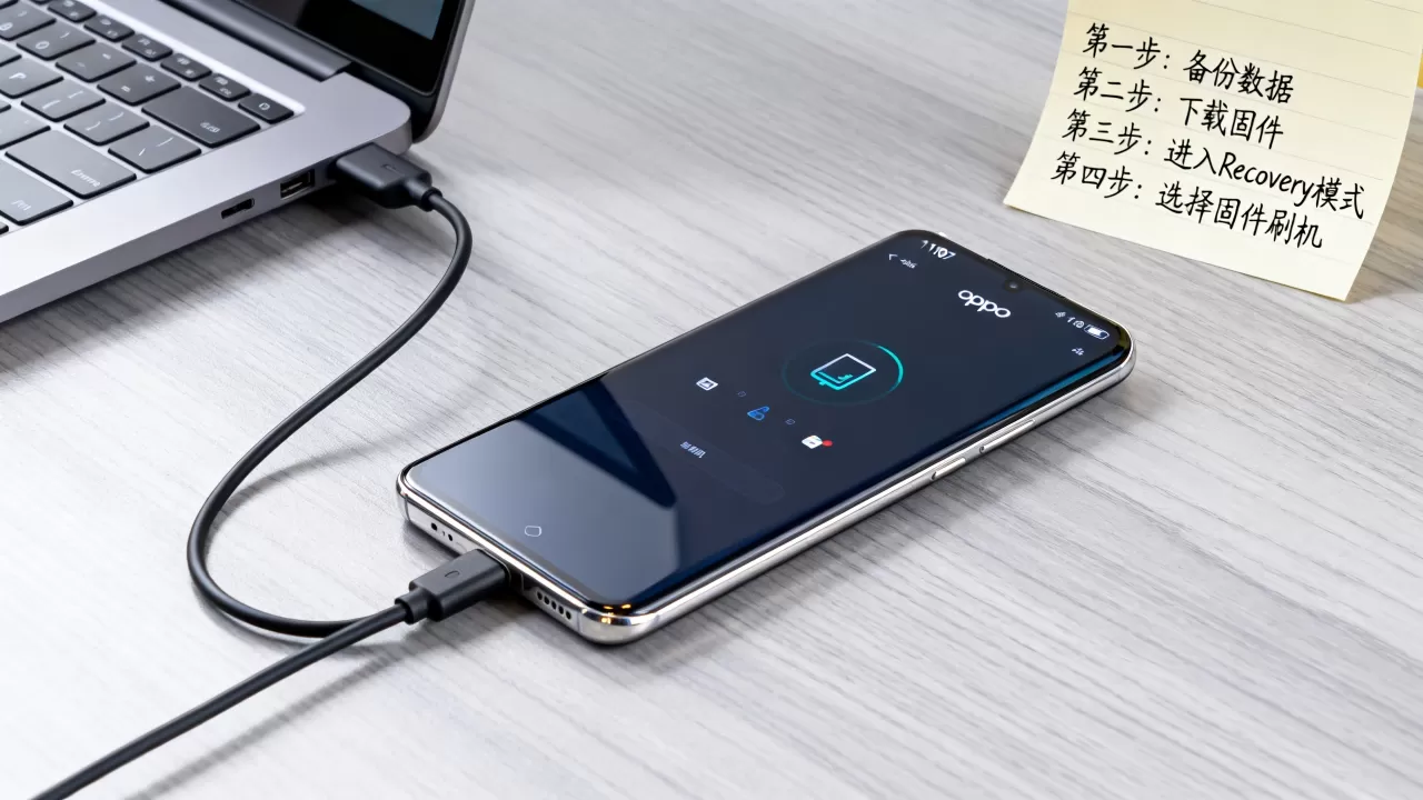oppo1107什么刷机,oppo手机怎么刷机教程 oppo1107什么刷机,oppo手机怎么刷机教程