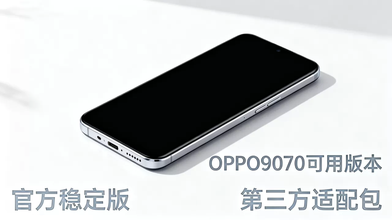 OPPO9070能用什么版本,OPPO9070刷机包 OPPO9070能用什么版本,OPPO9070刷机包