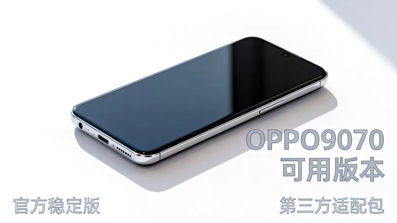OPPO9070能用什么版本,OPPO9070刷机包 OPPO9070能用什么版本,OPPO9070刷机包