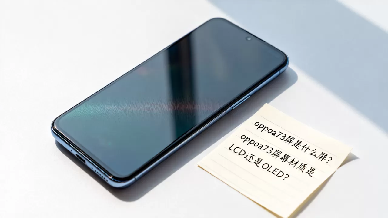 oppoa73屏是什么屏,oppoa73屏幕材质是LCD还是OLED oppoa73屏是什么屏,oppoa73屏幕材质是LCD还是OLED